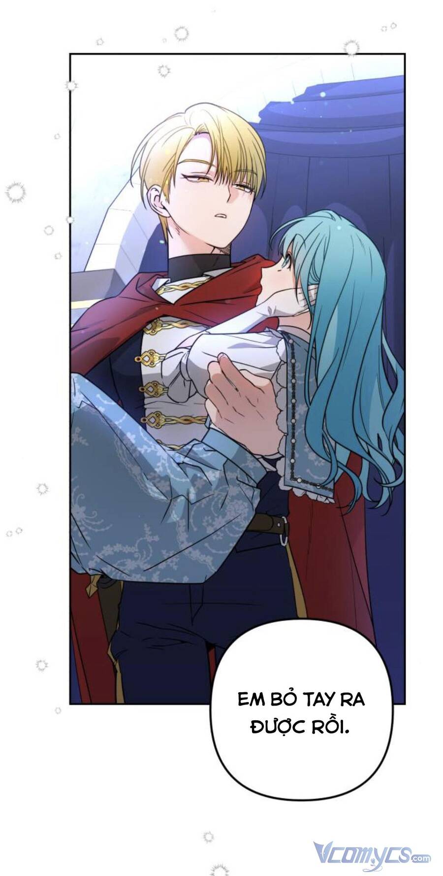 Công Nương Mint Bé Nhỏ - Chương 8