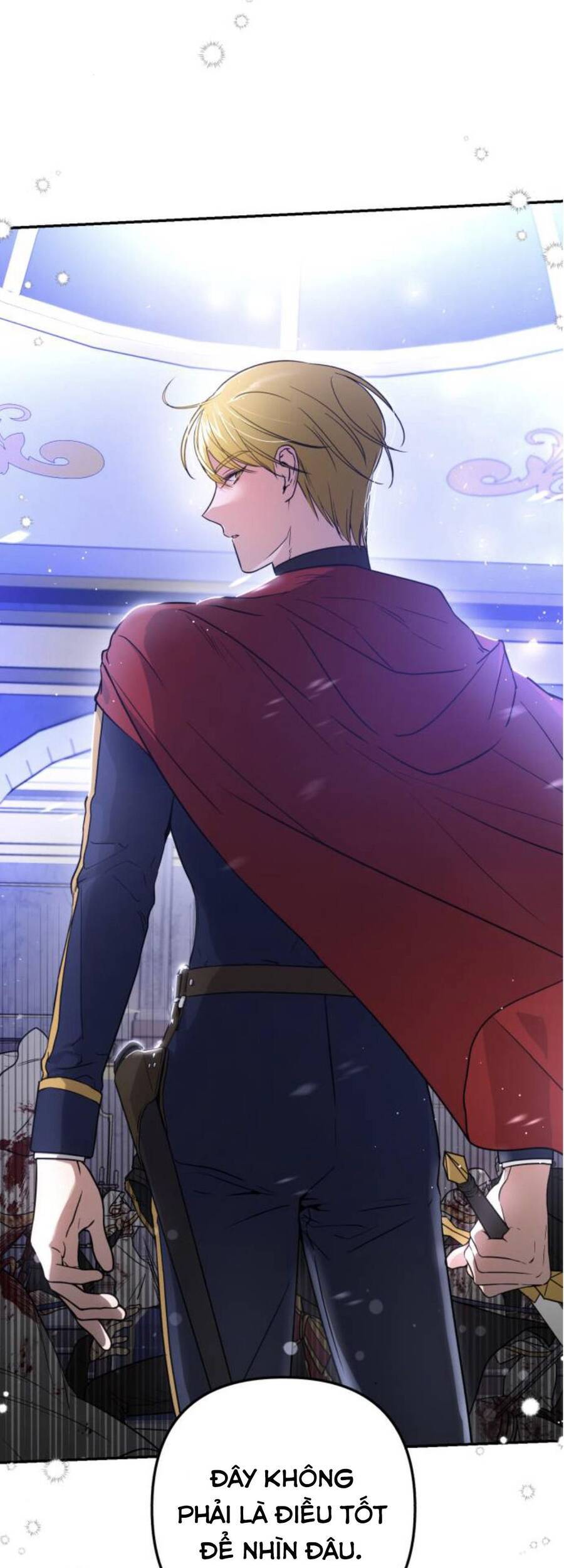 Công Nương Mint Bé Nhỏ - Chương 8