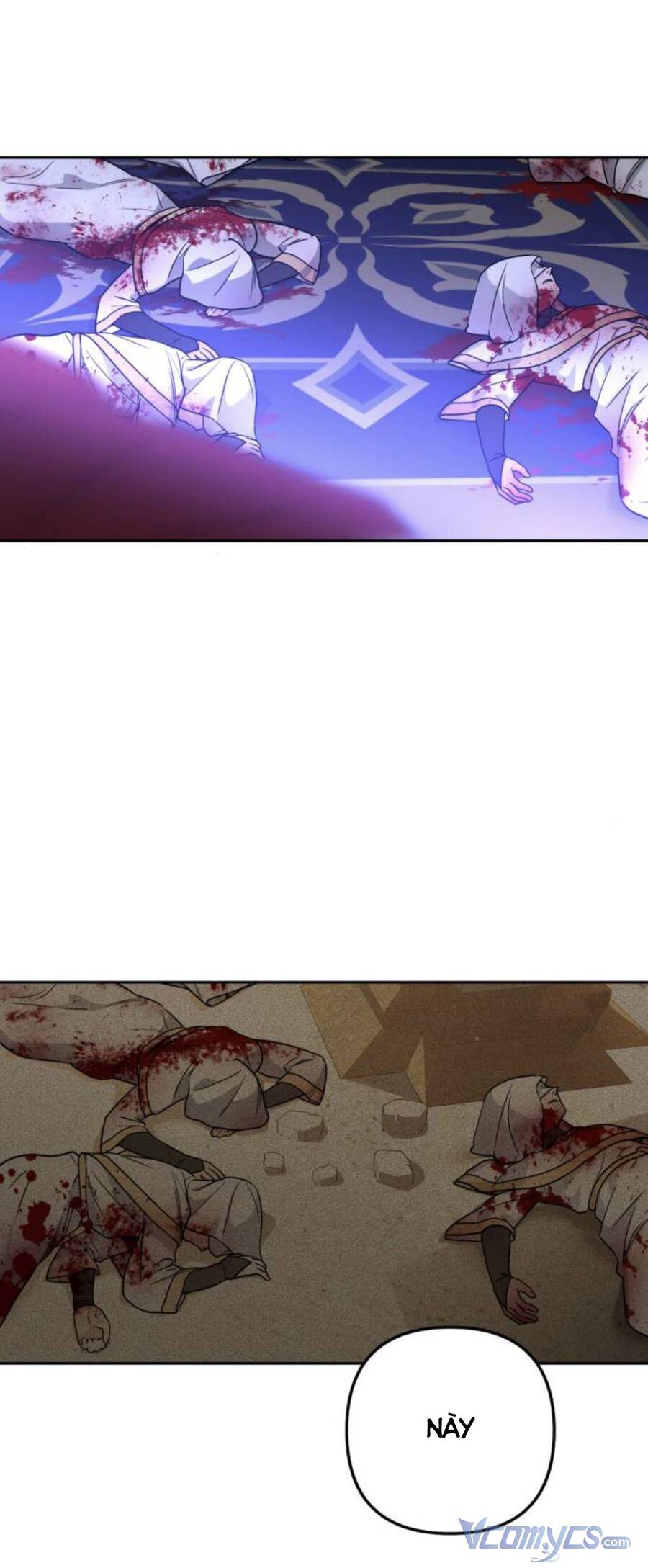 Công Nương Mint Bé Nhỏ - Chương 8