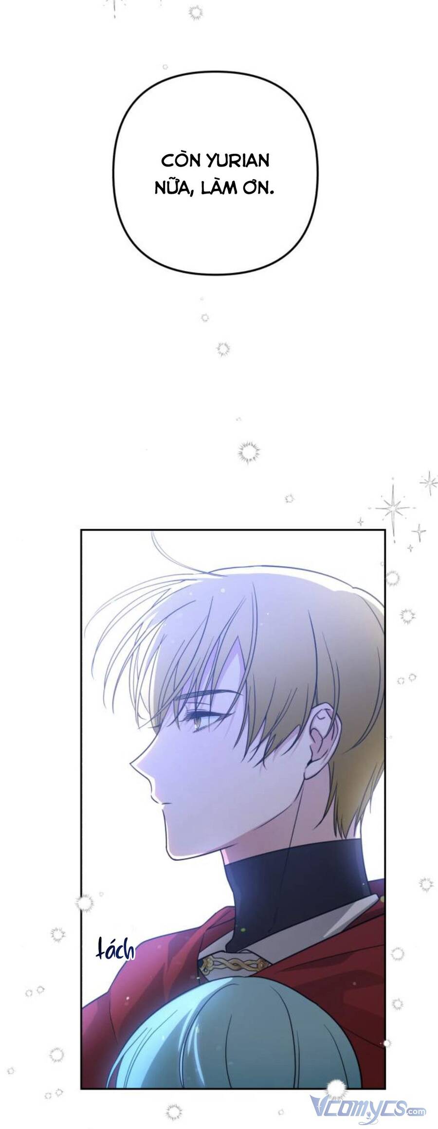 Công Nương Mint Bé Nhỏ - Chương 8