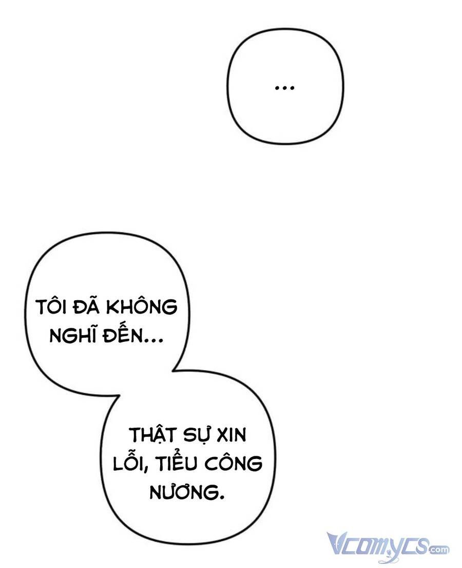 Công Nương Mint Bé Nhỏ - Chương 8