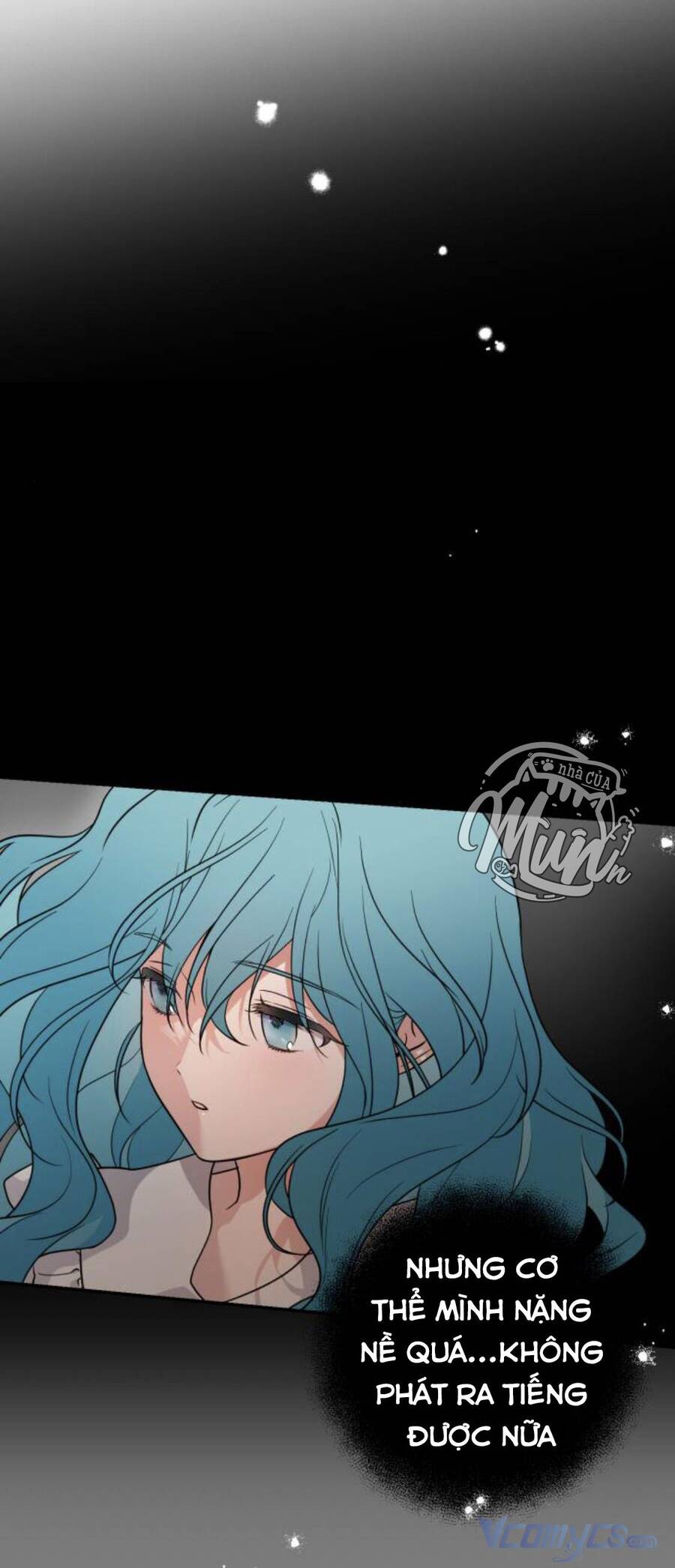 Công Nương Mint Bé Nhỏ - Chương 8