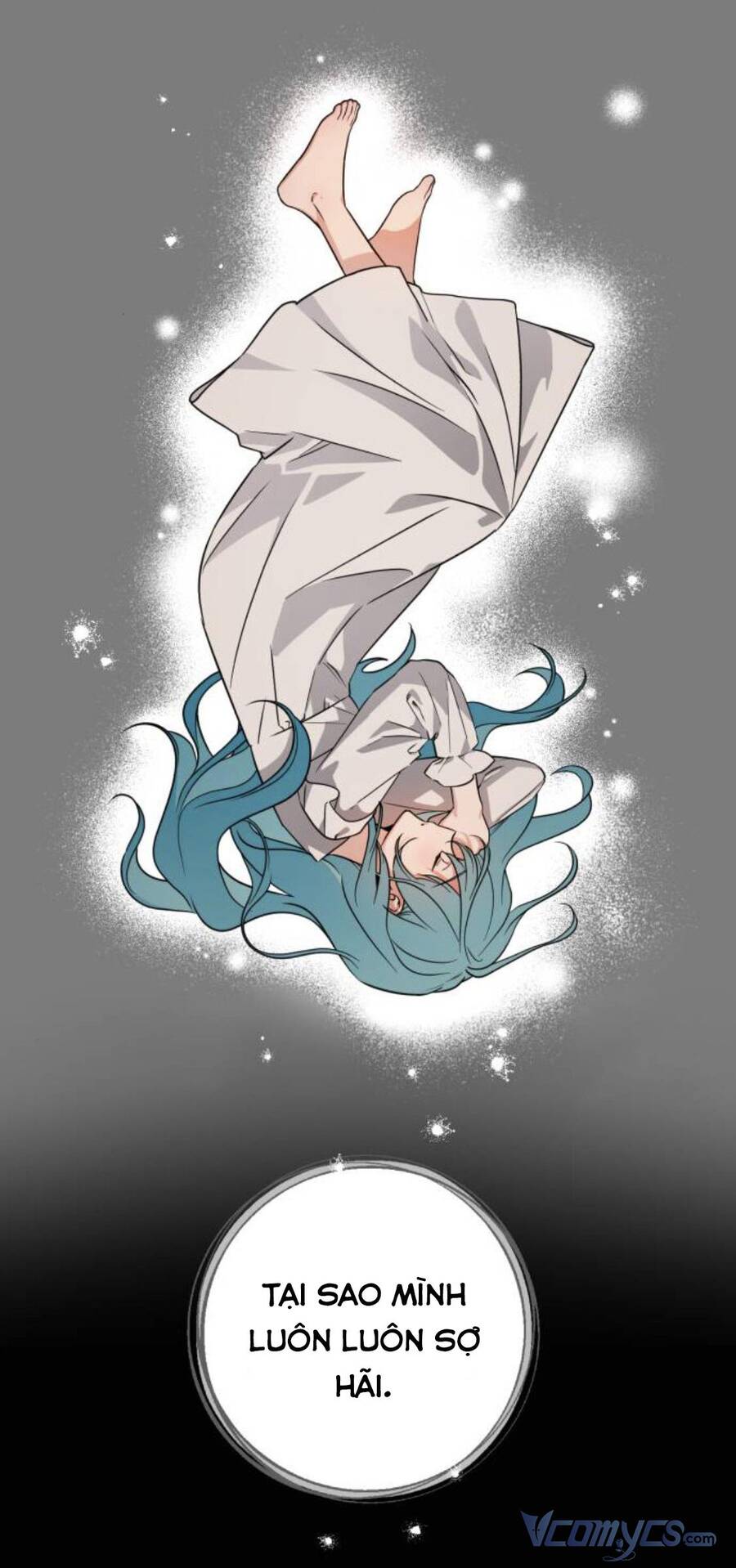 Công Nương Mint Bé Nhỏ - Chương 8