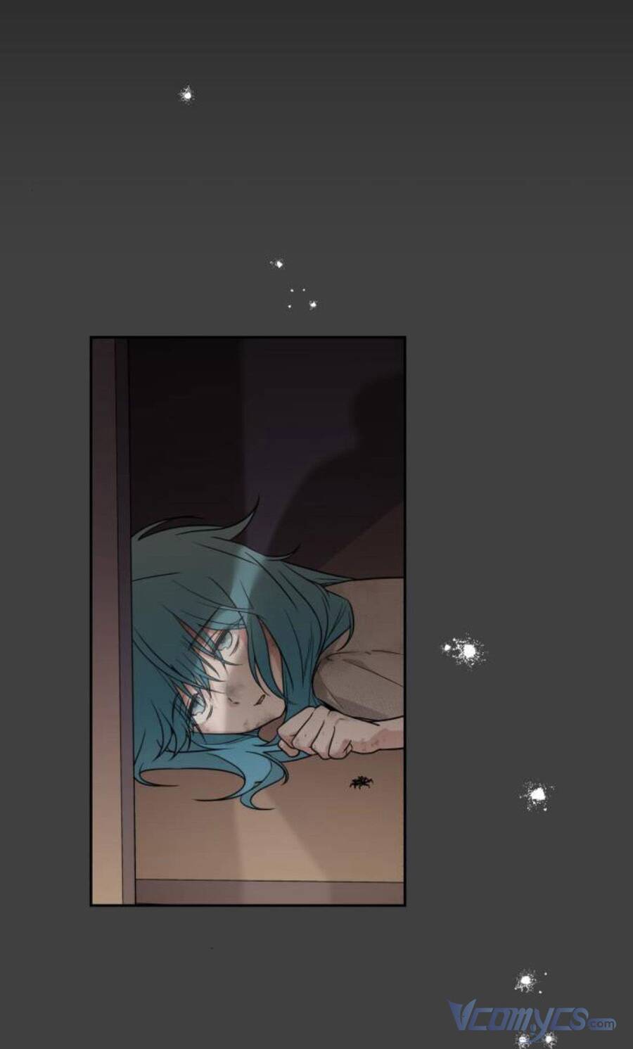 Công Nương Mint Bé Nhỏ - Chương 8