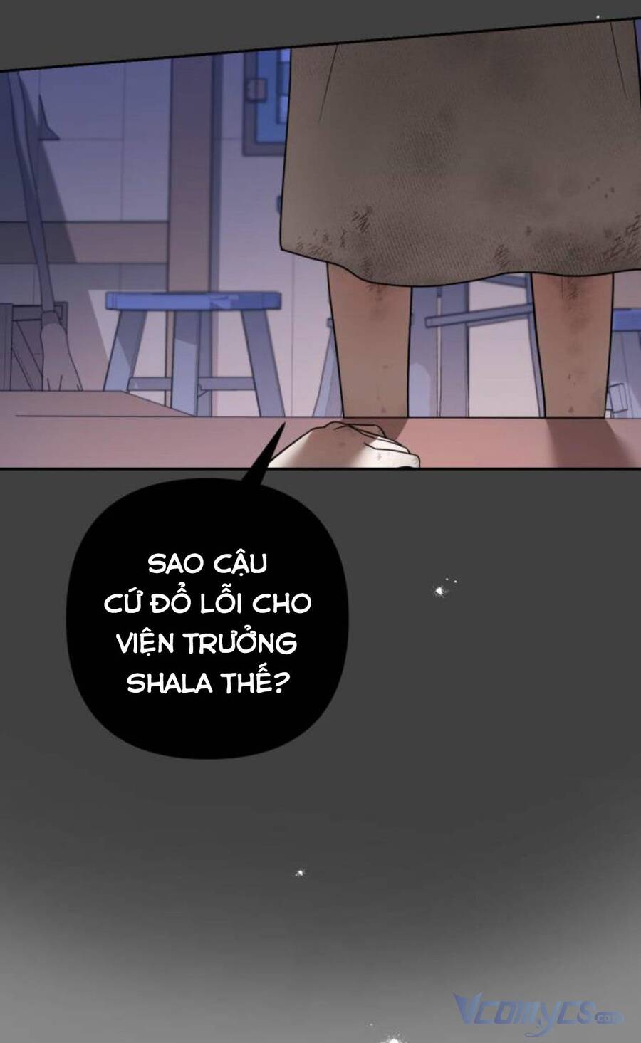 Công Nương Mint Bé Nhỏ - Chương 8