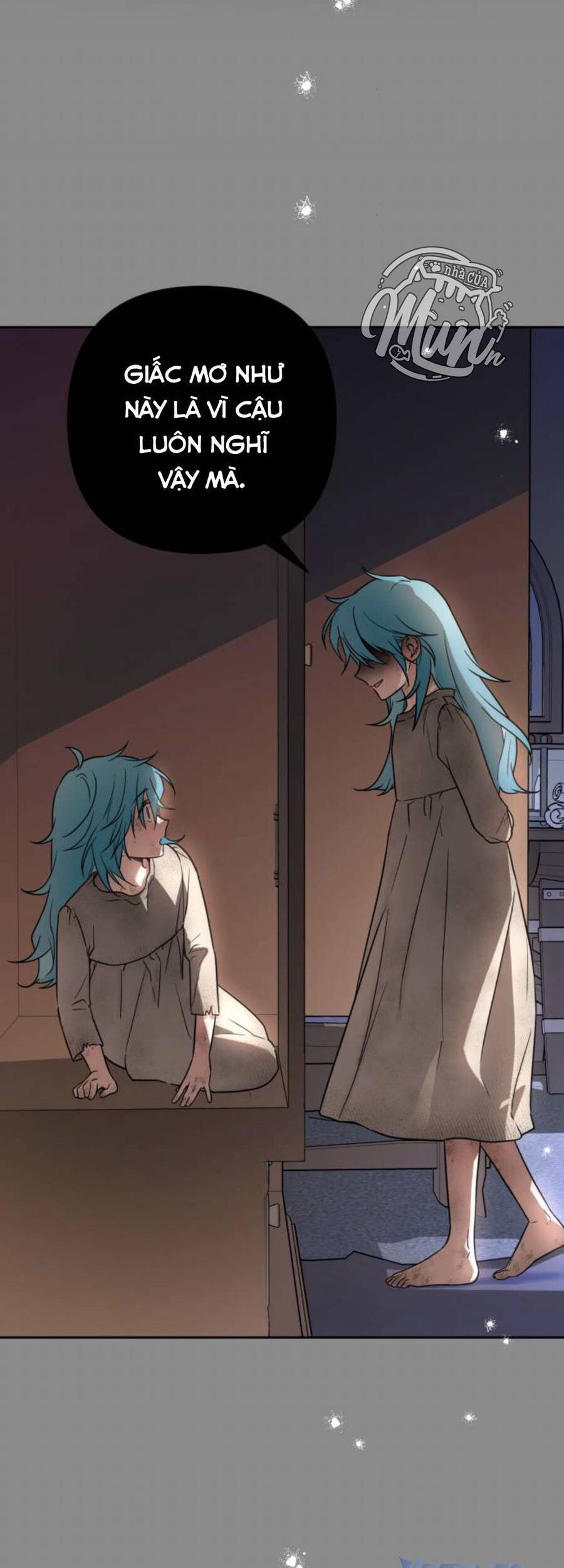 Công Nương Mint Bé Nhỏ - Chương 8