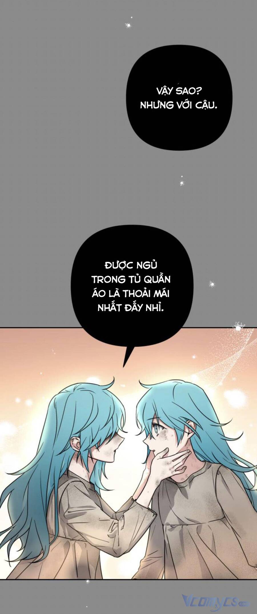 Công Nương Mint Bé Nhỏ - Chương 8