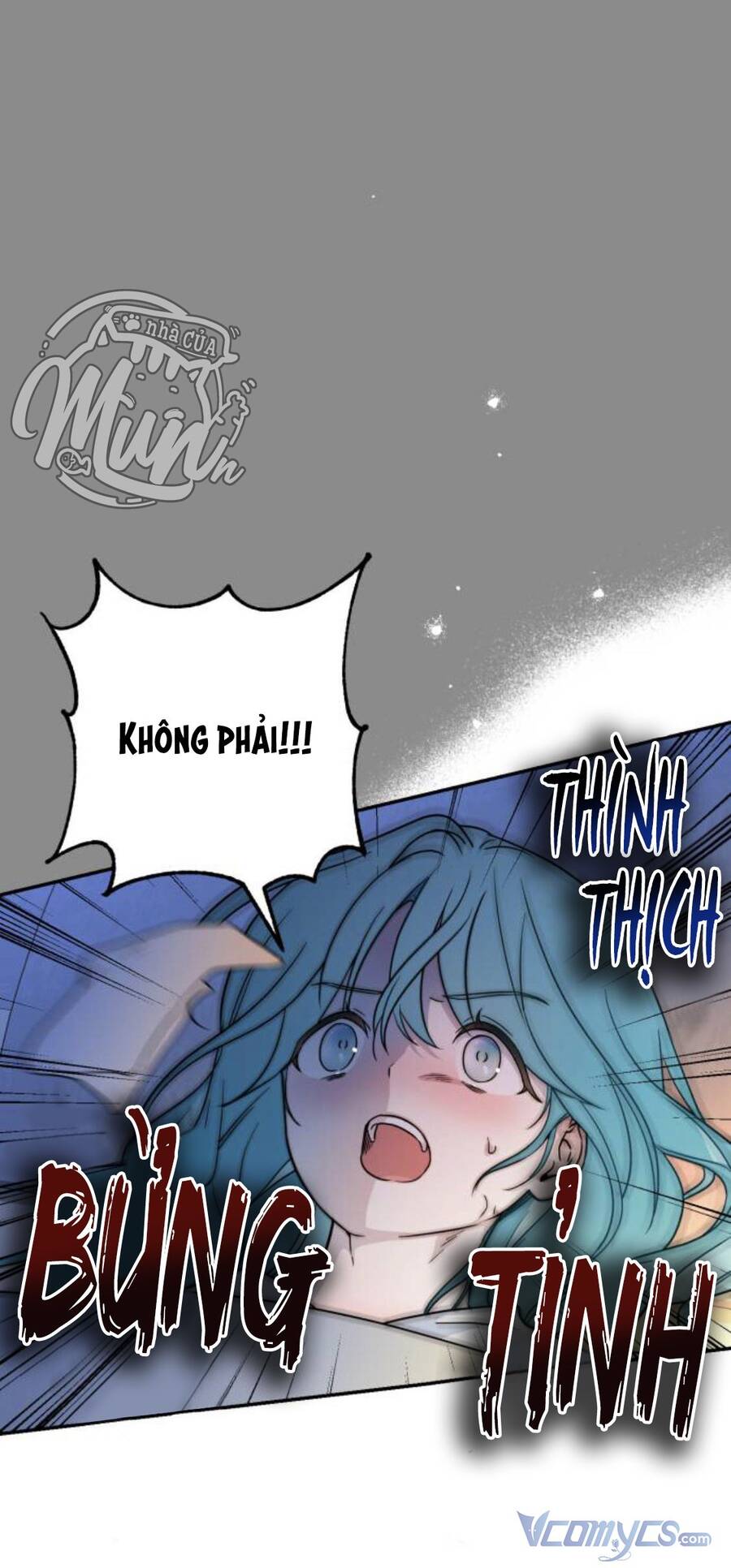 Công Nương Mint Bé Nhỏ - Chương 8