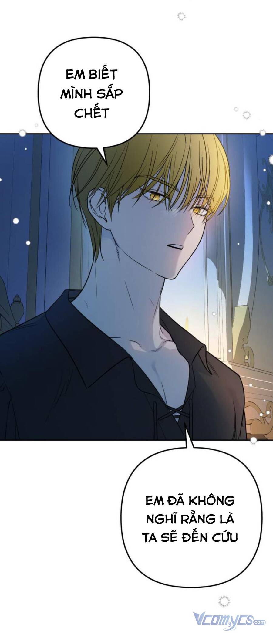 Công Nương Mint Bé Nhỏ - Chương 8