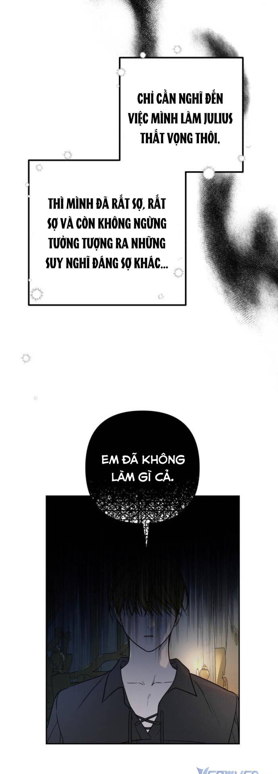 Công Nương Mint Bé Nhỏ - Chương 8