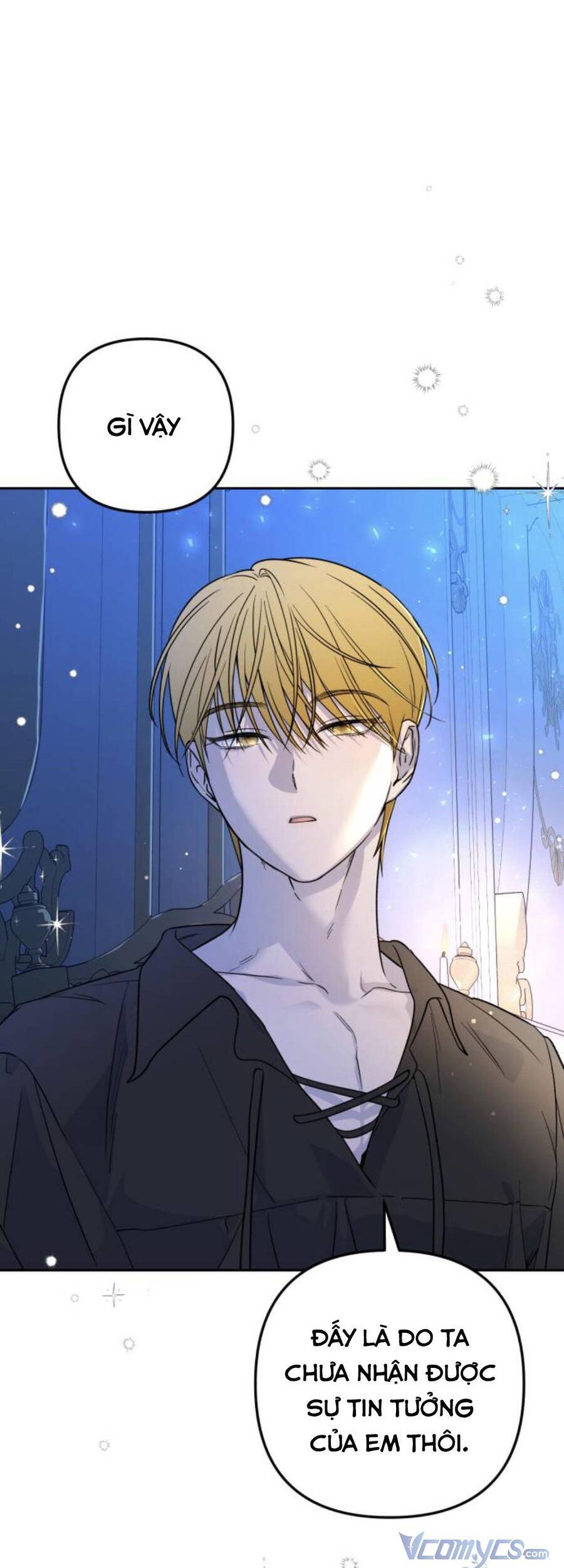 Công Nương Mint Bé Nhỏ - Chương 8