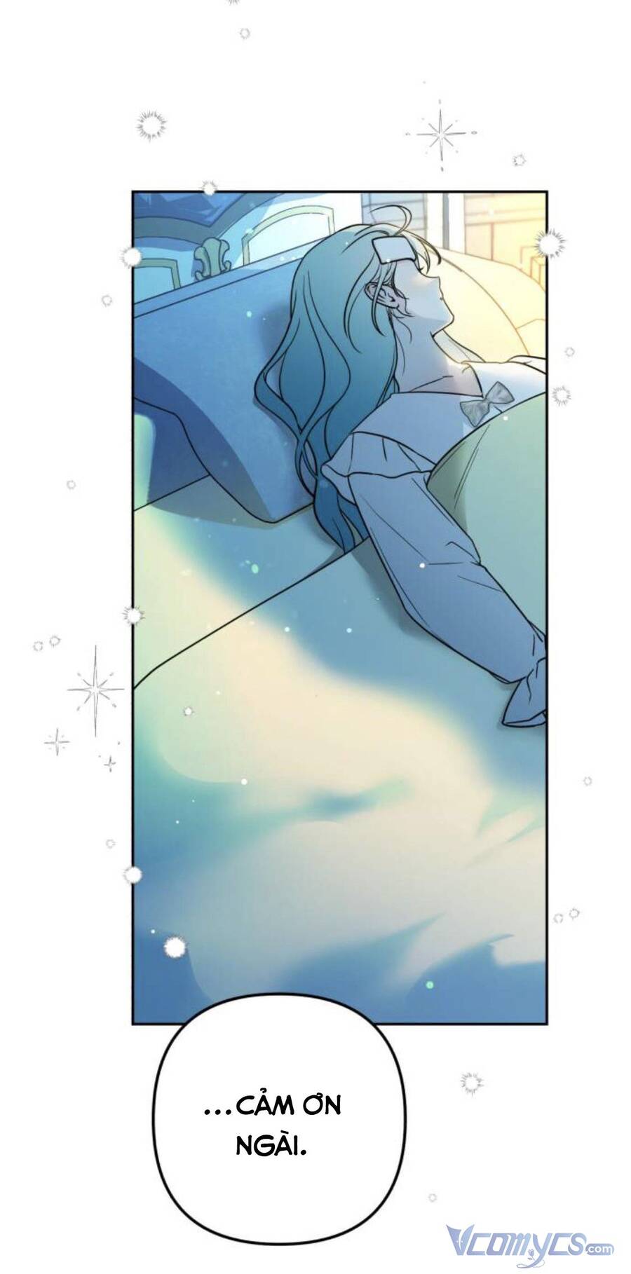 Công Nương Mint Bé Nhỏ - Chương 8