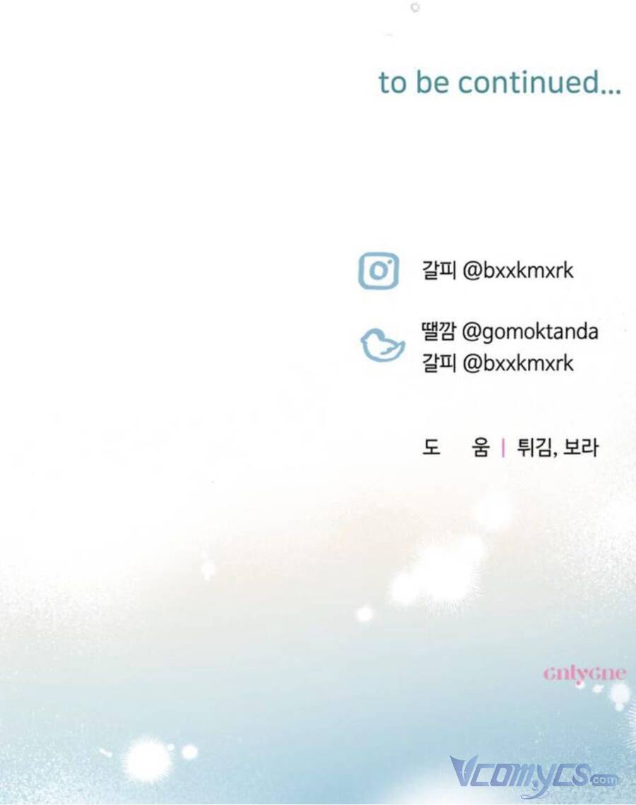 Công Nương Mint Bé Nhỏ - Chương 8