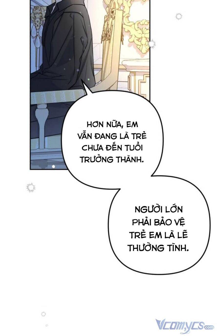 Công Nương Mint Bé Nhỏ - Chương 9