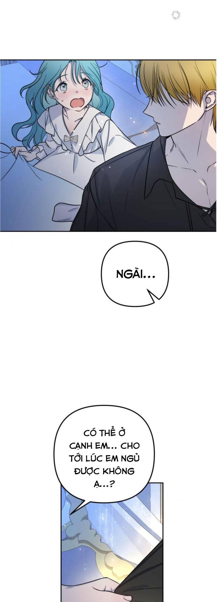 Công Nương Mint Bé Nhỏ - Chương 9