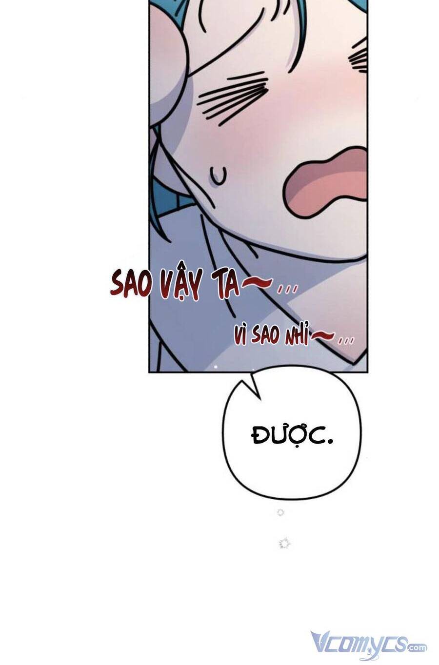 Công Nương Mint Bé Nhỏ - Chương 9