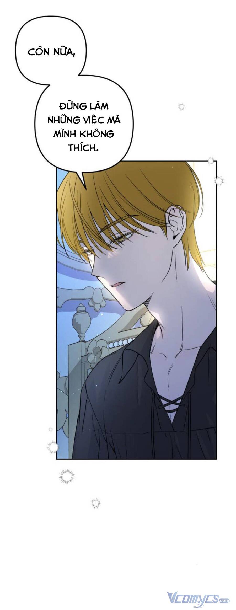 Công Nương Mint Bé Nhỏ - Chương 9