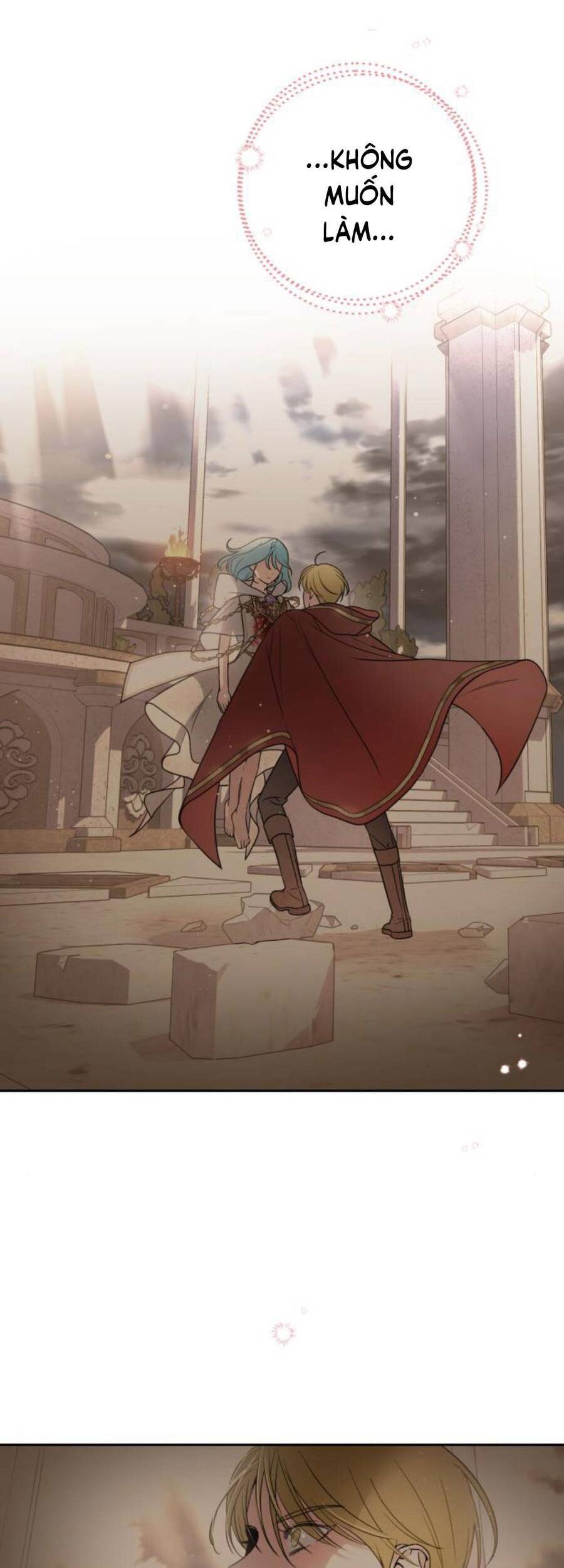 Công Nương Mint Bé Nhỏ - Chương 9