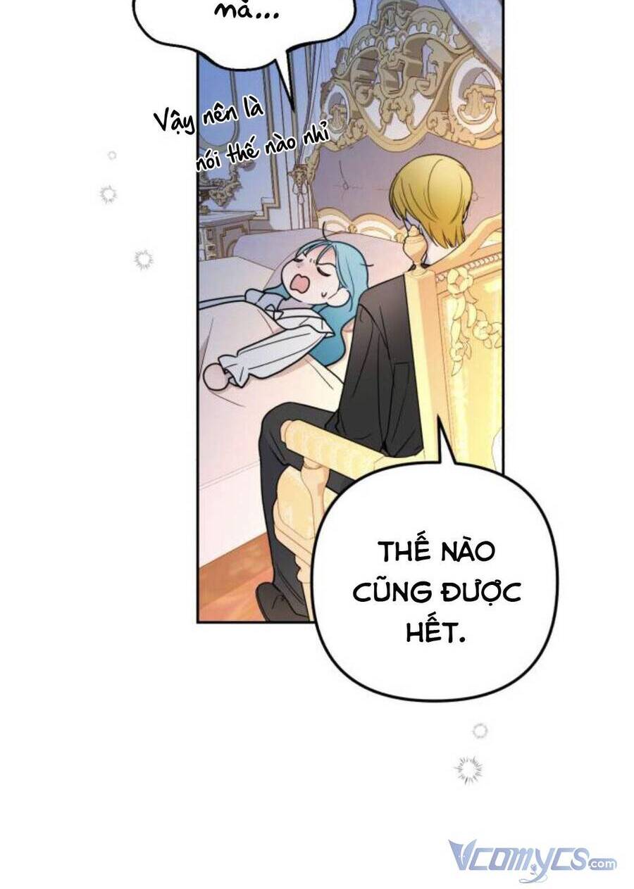 Công Nương Mint Bé Nhỏ - Chương 9