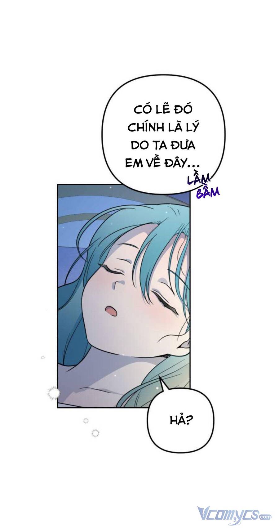 Công Nương Mint Bé Nhỏ - Chương 9