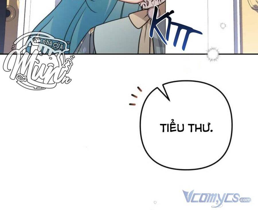 Công Nương Mint Bé Nhỏ - Chương 9