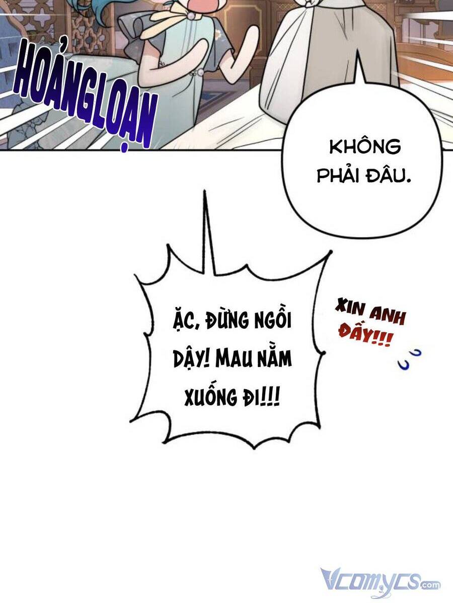 Công Nương Mint Bé Nhỏ - Chương 9