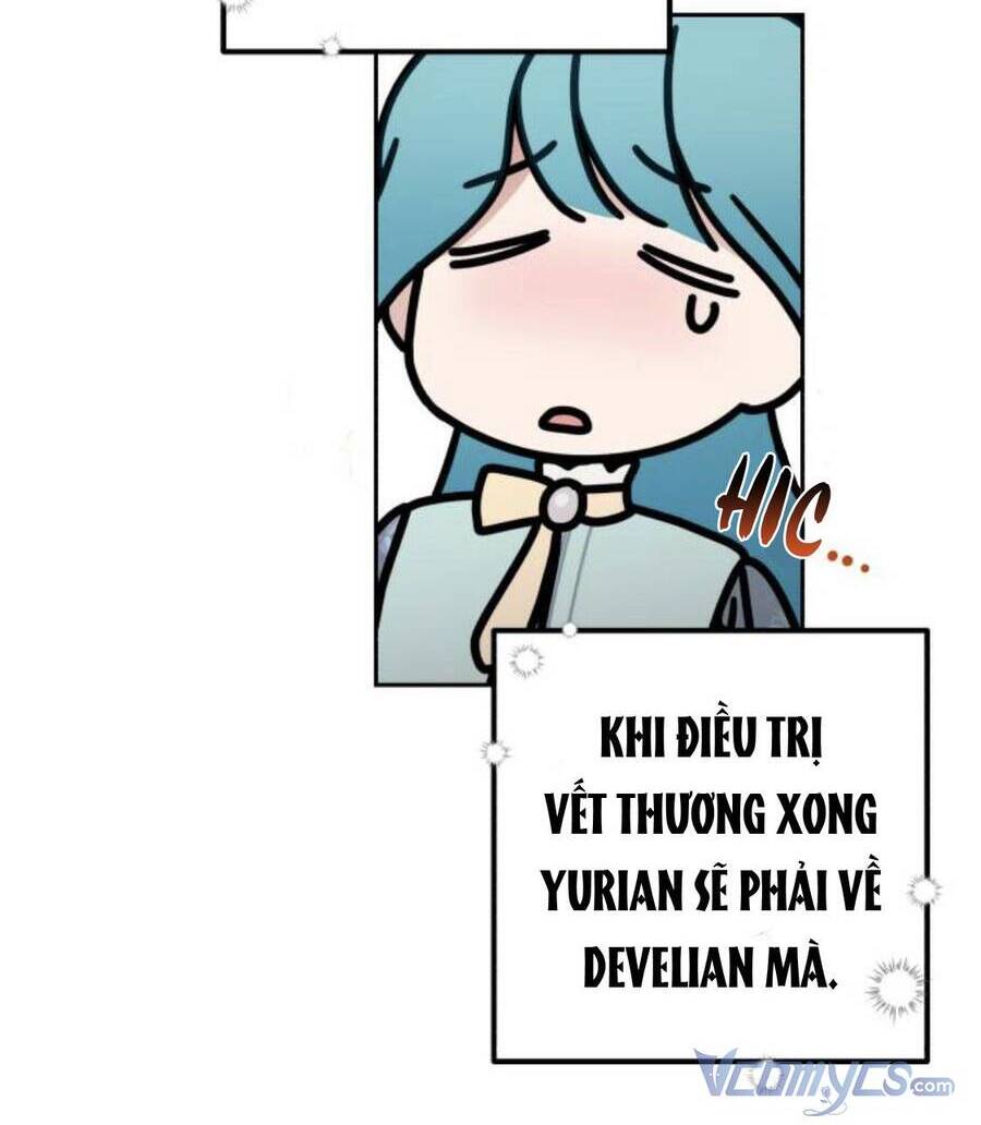 Công Nương Mint Bé Nhỏ - Chương 9