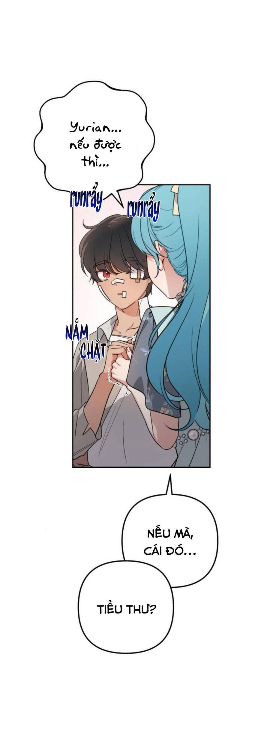 Công Nương Mint Bé Nhỏ - Chương 9