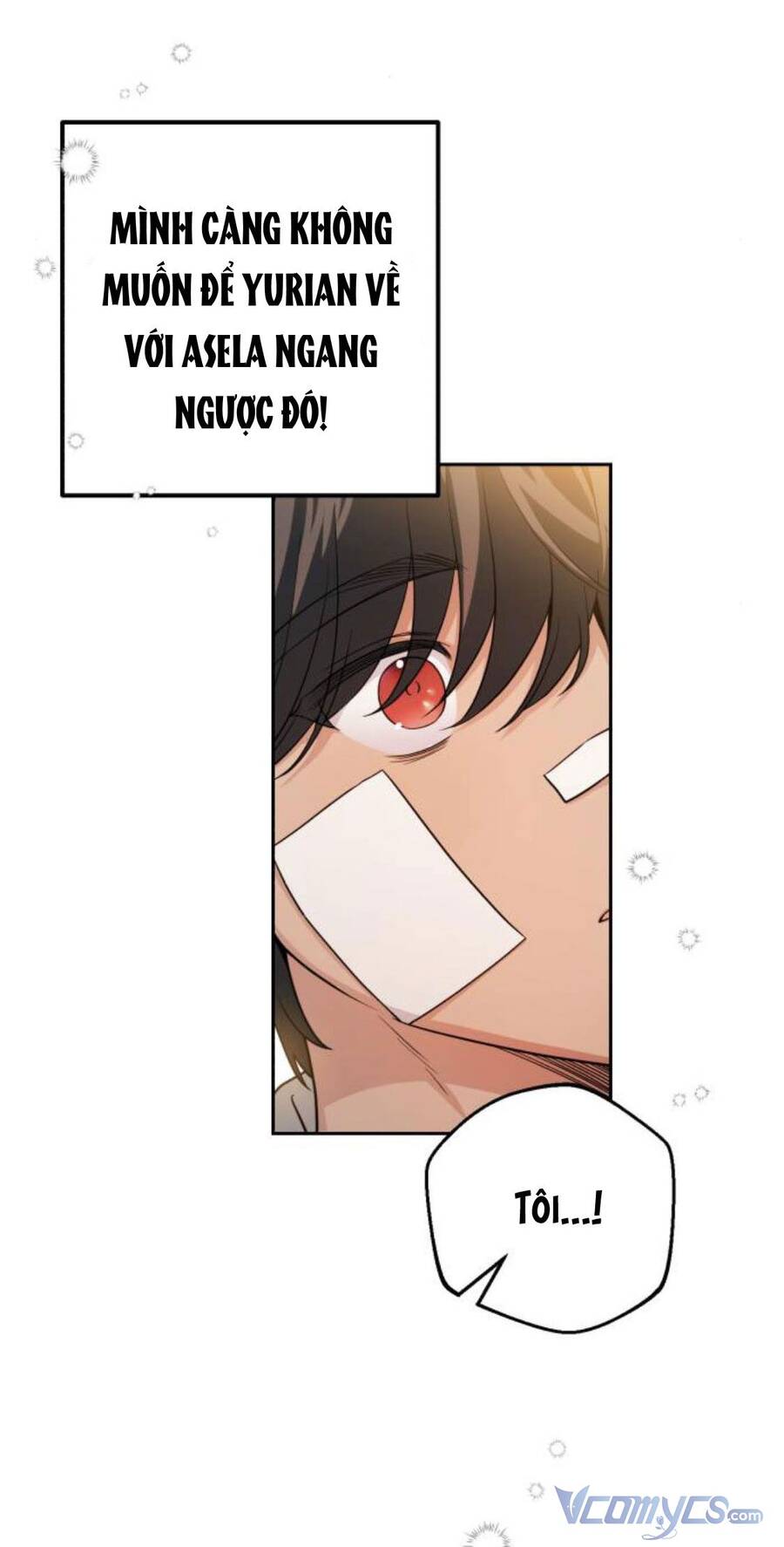 Công Nương Mint Bé Nhỏ - Chương 9