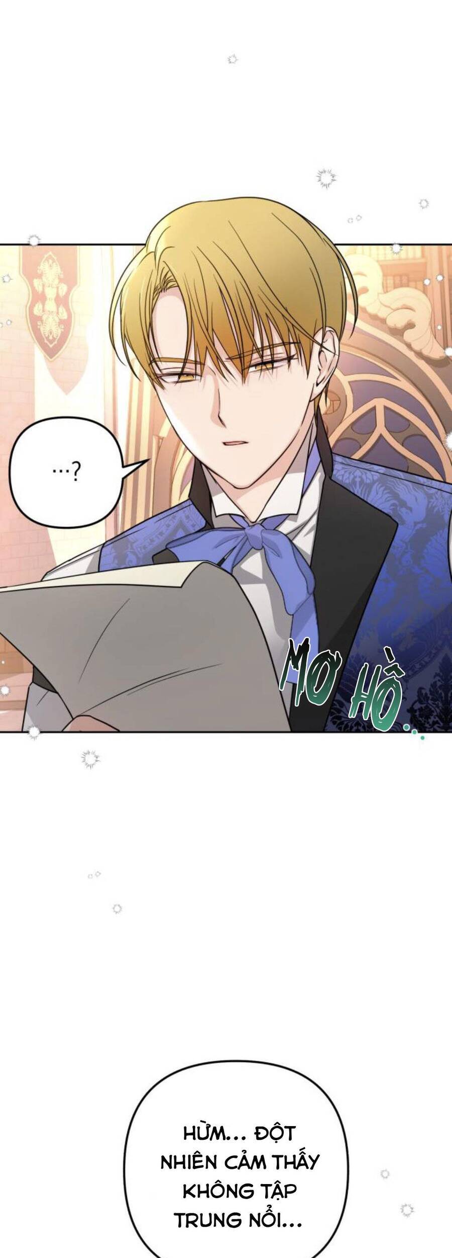 Công Nương Mint Bé Nhỏ - Chương 9