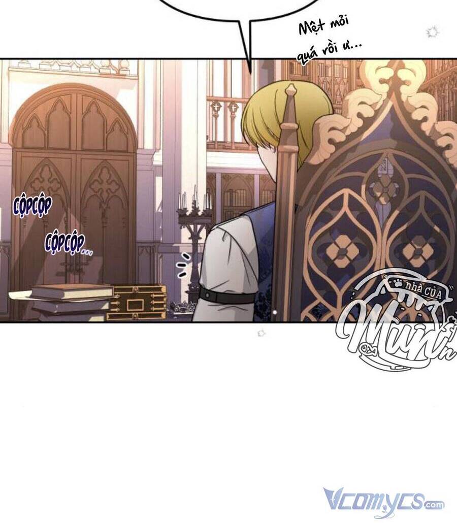 Công Nương Mint Bé Nhỏ - Chương 9