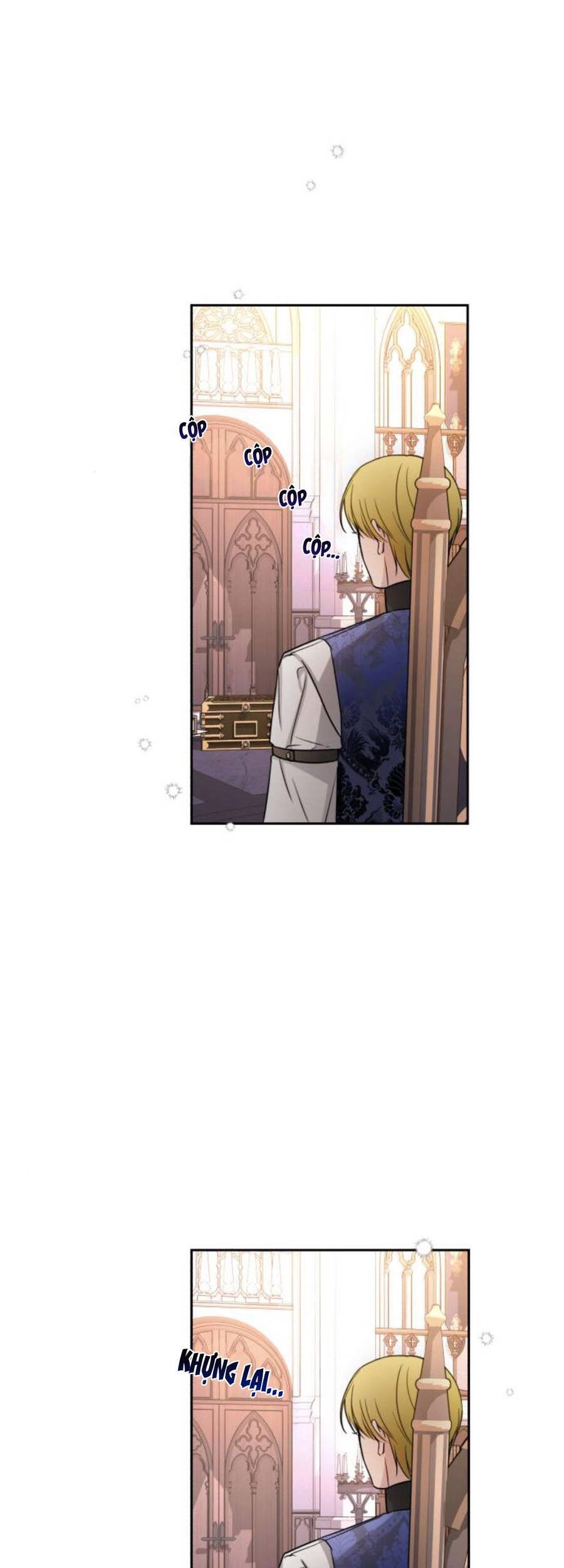 Công Nương Mint Bé Nhỏ - Chương 9