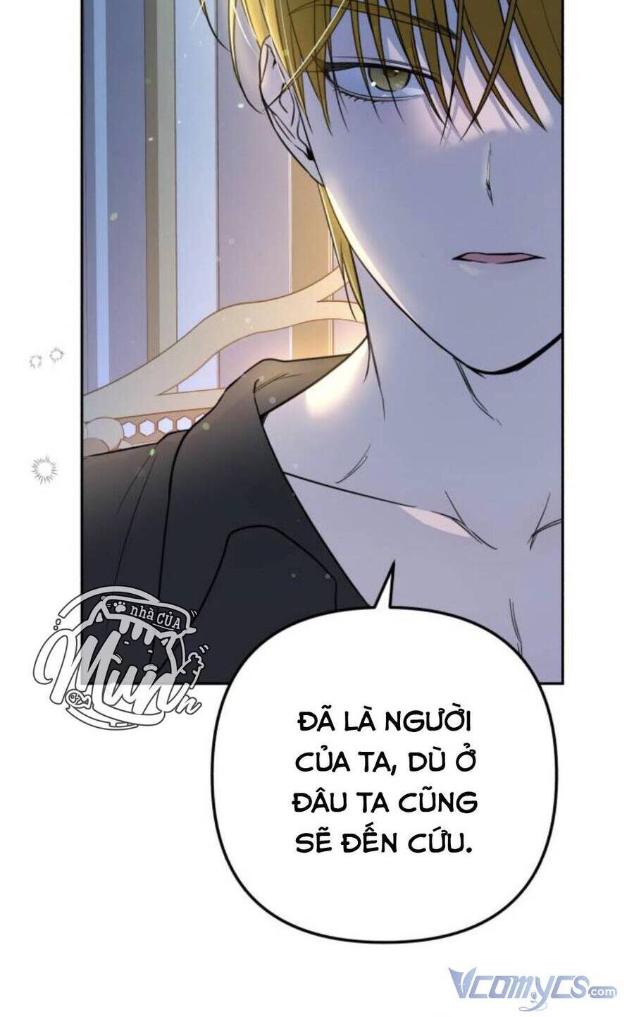 Công Nương Mint Bé Nhỏ - Chương 9