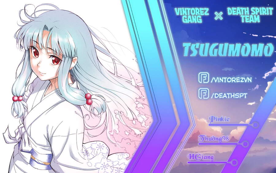 Cô Nàng Rắc Rối - Chương 125