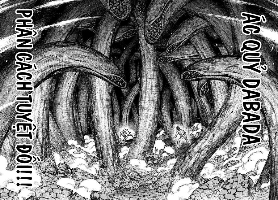 Cô Nàng Rắc Rối - Chương 125