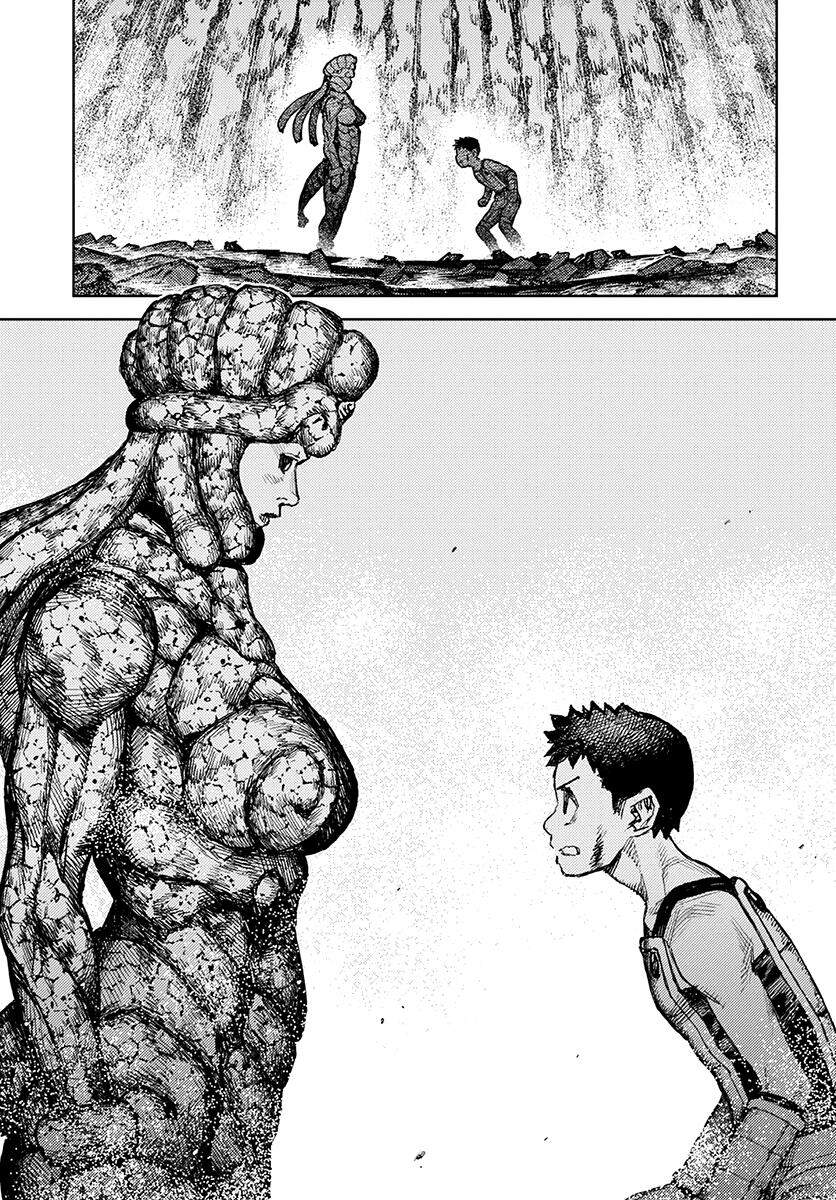 Cô Nàng Rắc Rối - Chương 126