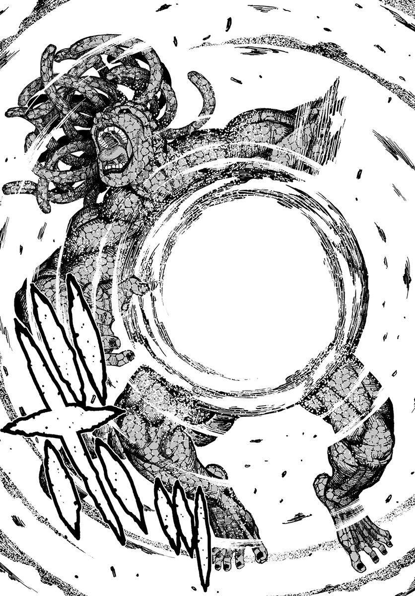 Cô Nàng Rắc Rối - Chương 127