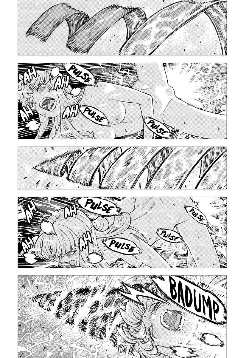 Cô Nàng Rắc Rối - Chương 127