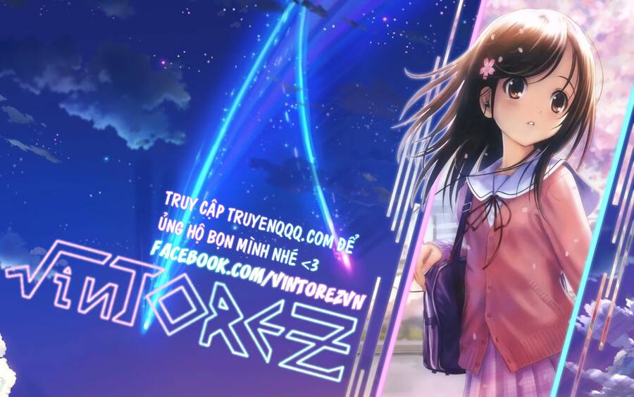 Cô Nàng Rắc Rối - Chương 132