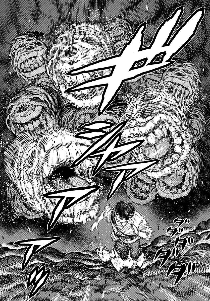 Cô Nàng Rắc Rối - Chương 132