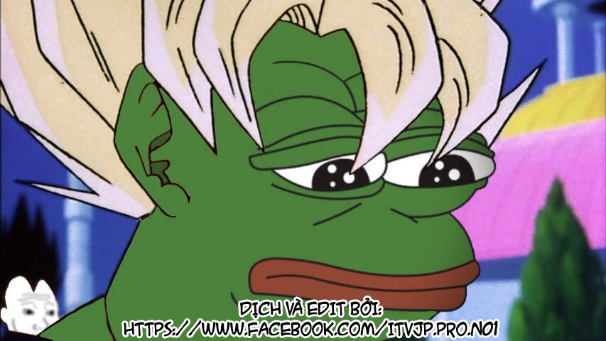 Cô Nàng Rắc Rối - Chương 133