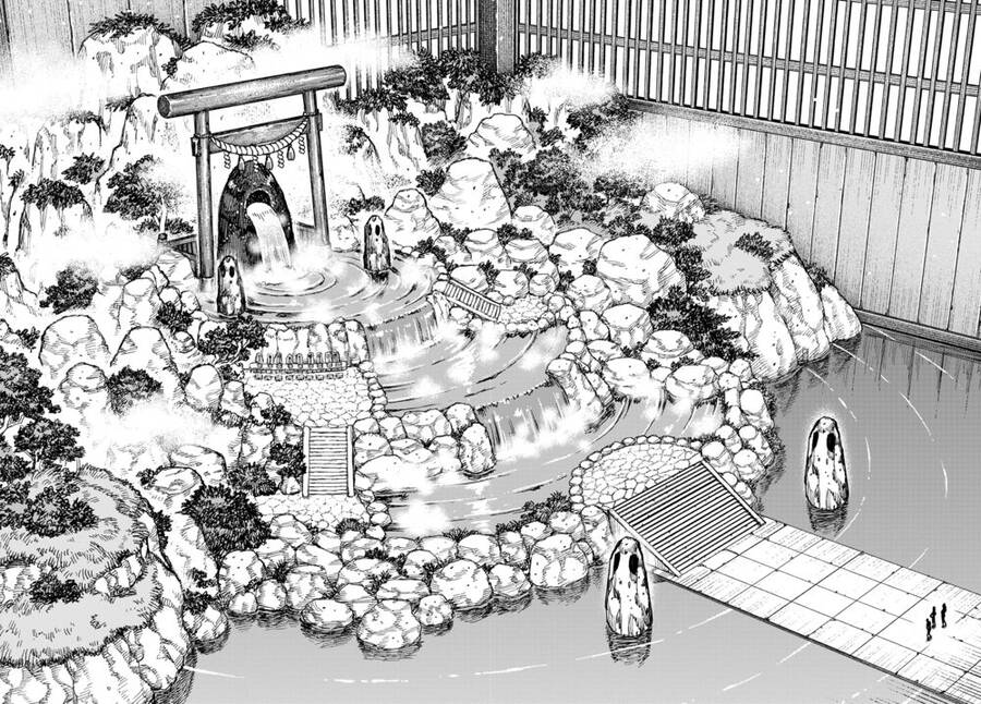 Cô Nàng Rắc Rối - Chương 135