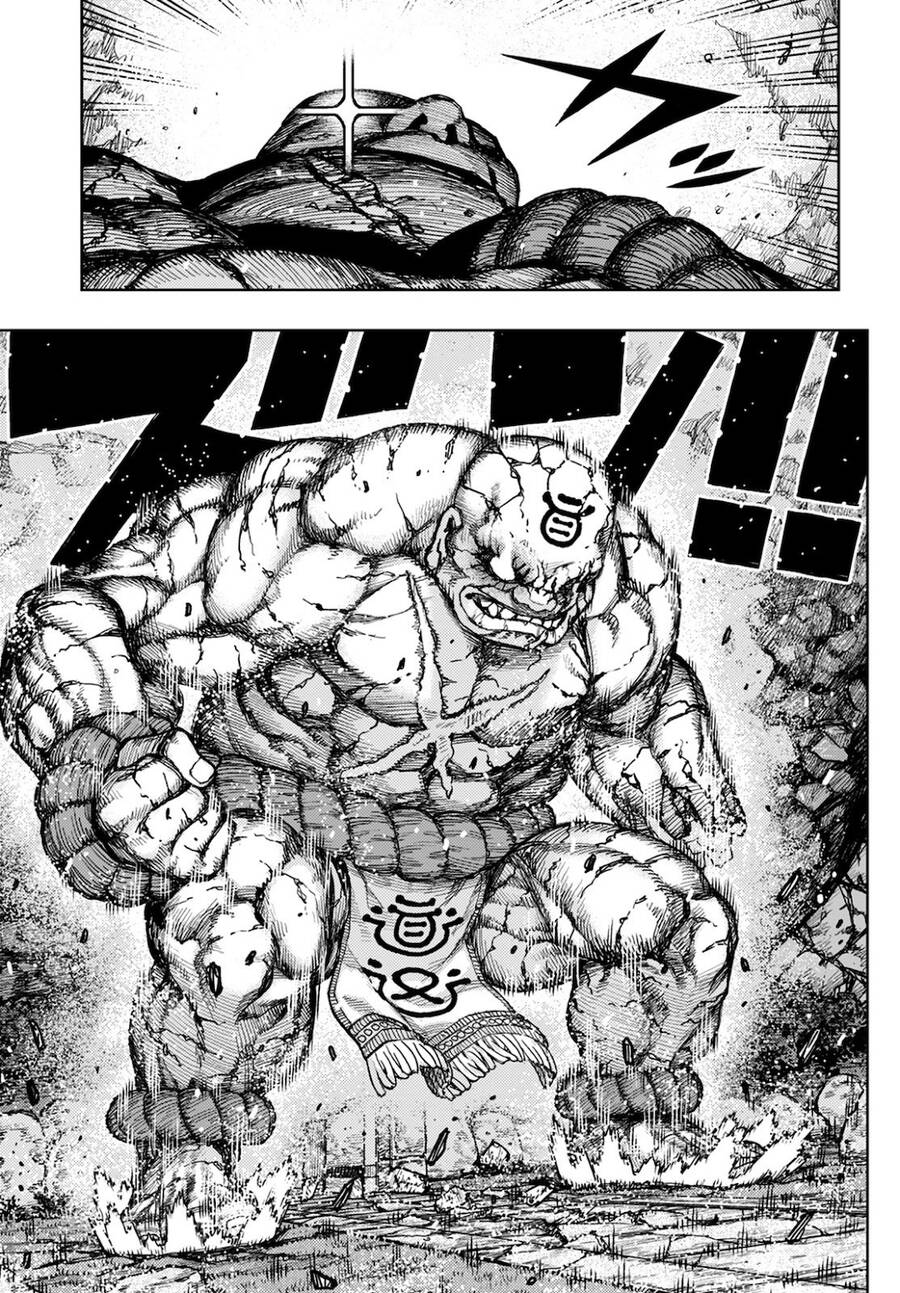 Cô Nàng Rắc Rối - Chương 137