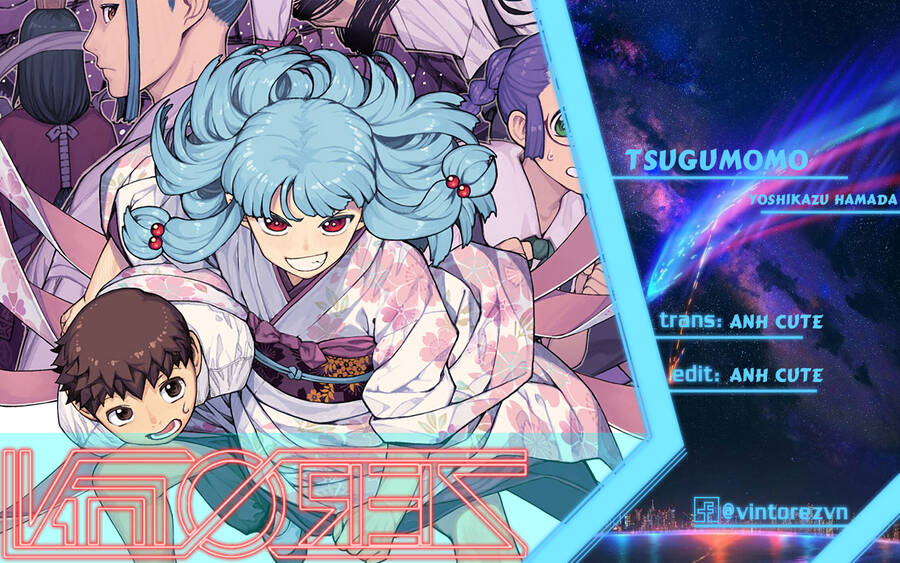 Cô Nàng Rắc Rối - Chương 138