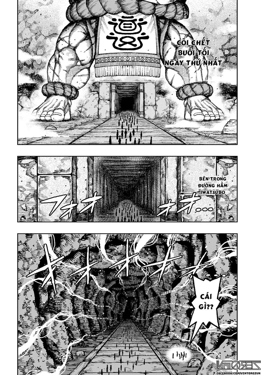 Cô Nàng Rắc Rối - Chương 138