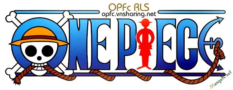 Đảo Hải Tặc - Chương 1