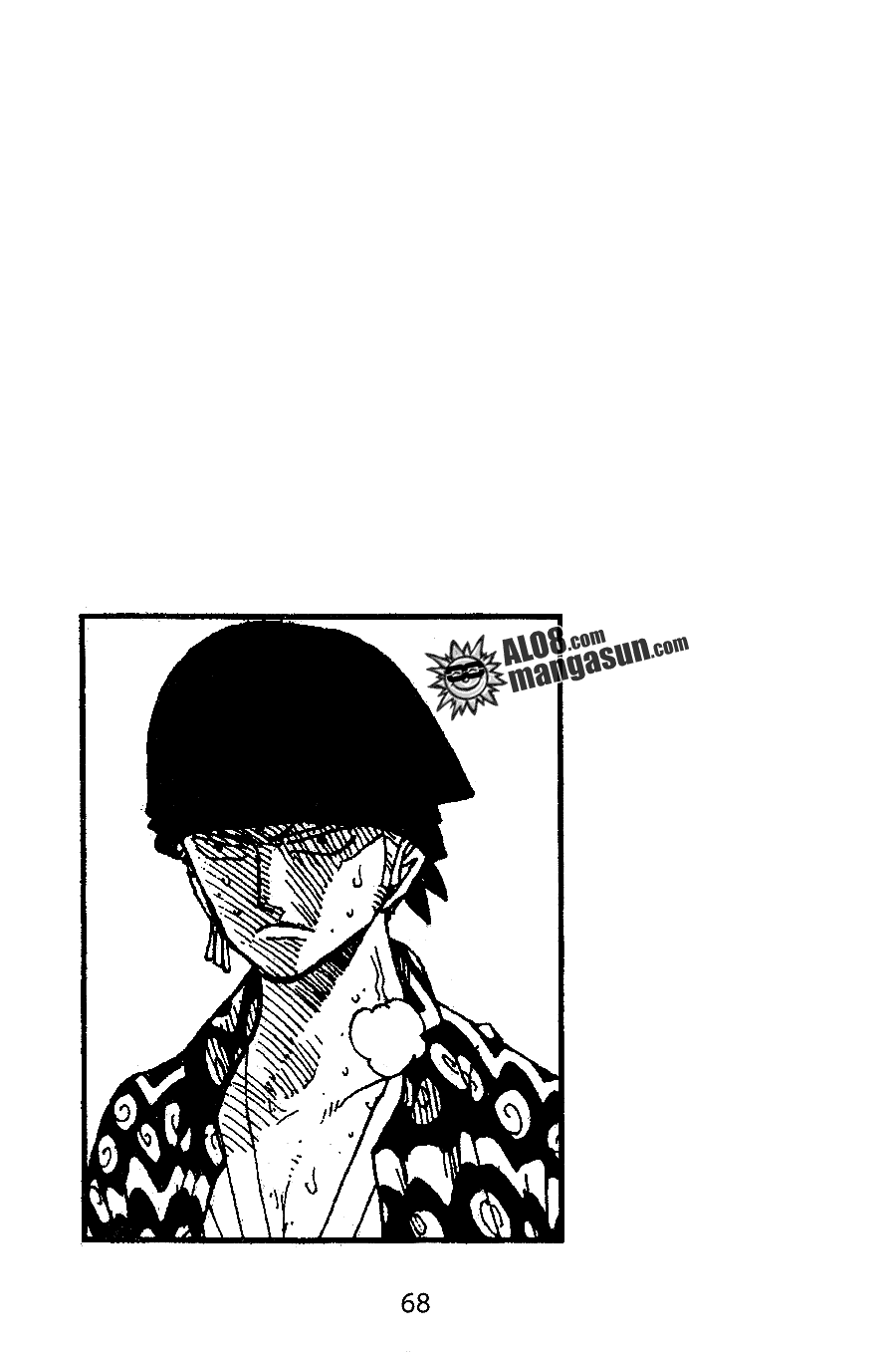 Đảo Hải Tặc - Chương 103