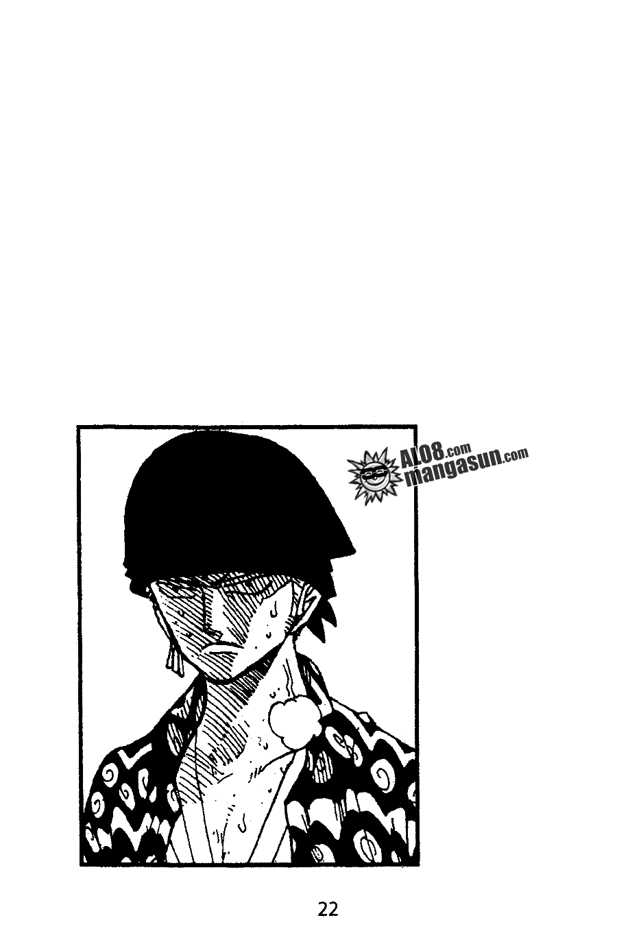 Đảo Hải Tặc - Chương 117