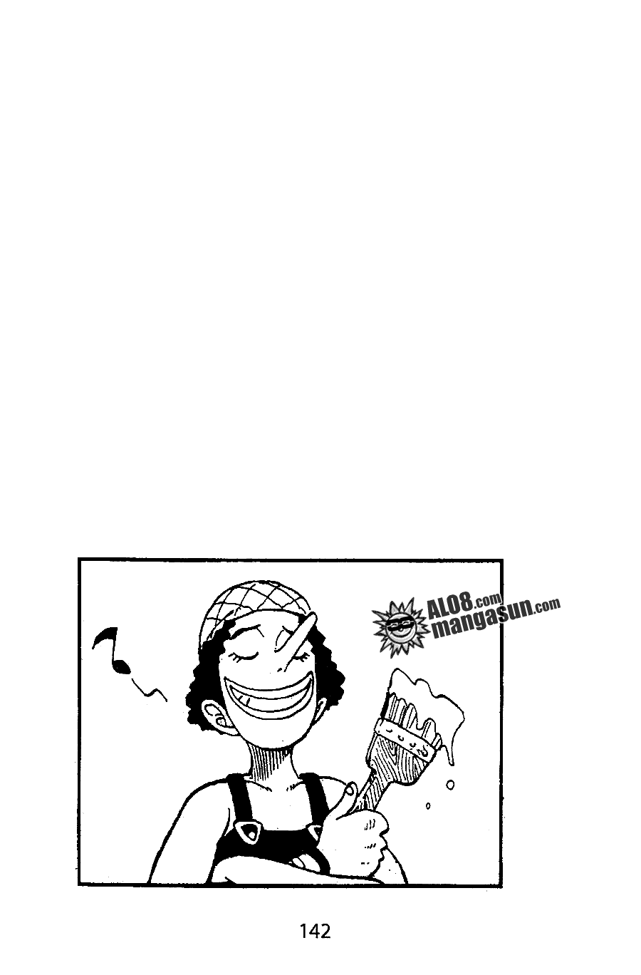 Đảo Hải Tặc - Chương 123