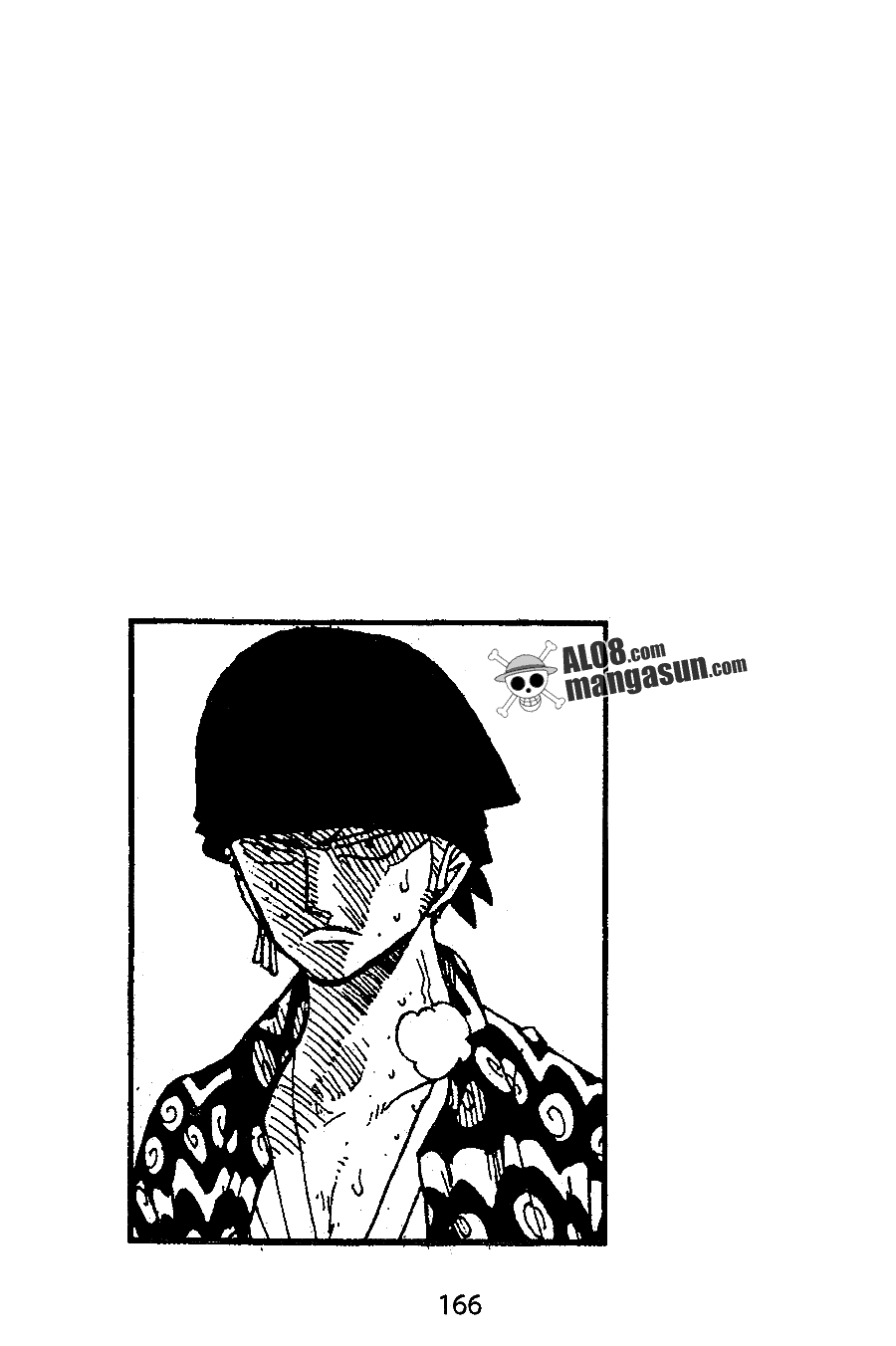 Đảo Hải Tặc - Chương 132